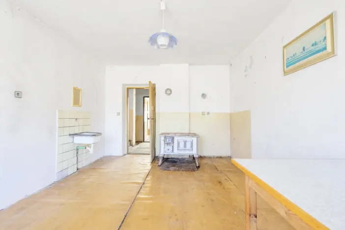 Prodej rodinného domu, Havlovice, 199 m2