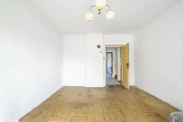 Prodej rodinného domu, Havlovice, 199 m2