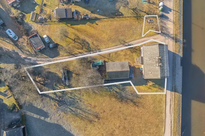 Prodej rodinného domu, Havlovice, 199 m2