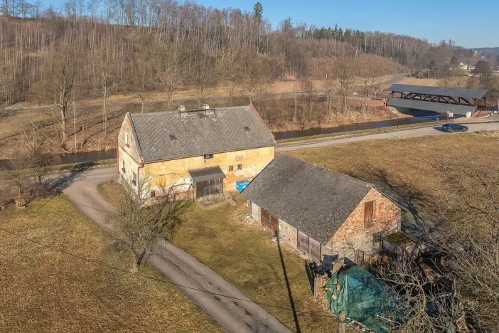 Prodej rodinného domu, Havlovice, 199 m2