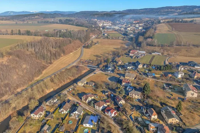 Prodej rodinného domu, Havlovice, 199 m2