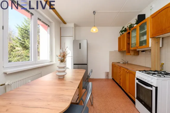 Prodej bytu 2+1, Cheb, Hrnčířská, 60 m2