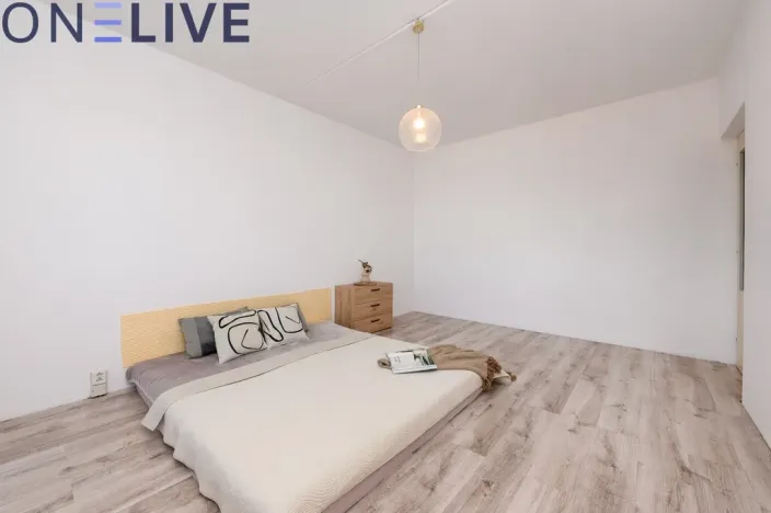 Prodej bytu 2+1, Cheb, Hrnčířská, 60 m2