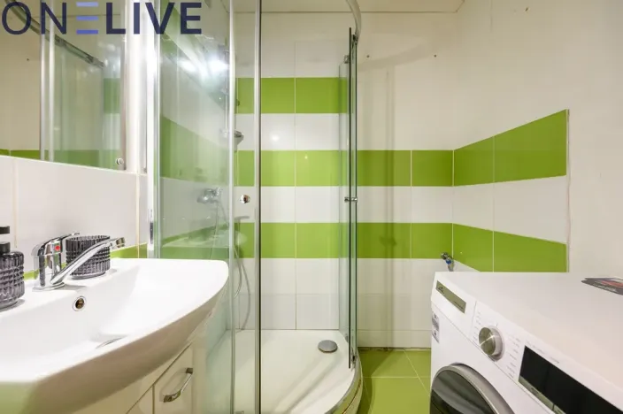 Prodej bytu 2+1, Cheb, Hrnčířská, 60 m2