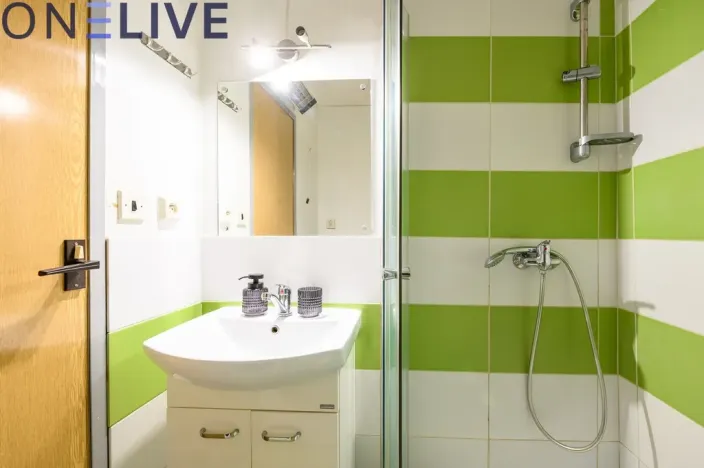 Prodej bytu 2+1, Cheb, Hrnčířská, 60 m2