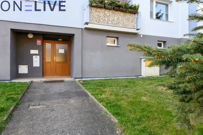 Prodej bytu 2+1, Cheb, Hrnčířská, 60 m2