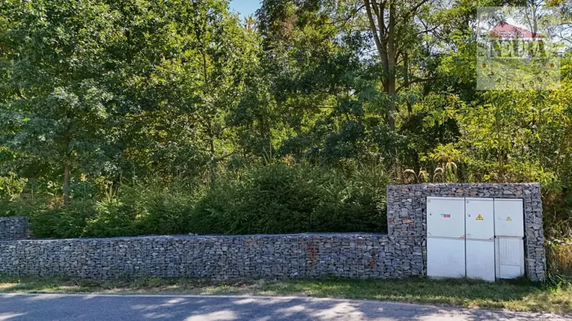 Prodej pozemku pro bydlení, Praha, 805 m2