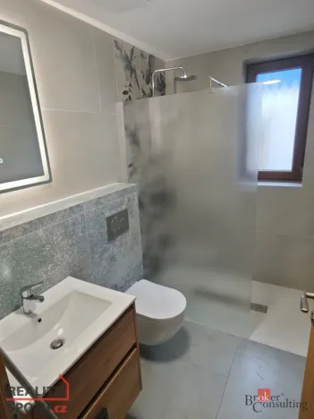 Pronájem bytu 1+kk, Plzeň - Skvrňany, Domažlická, 25 m2