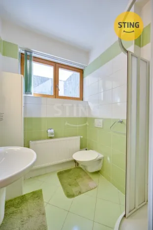 Prodej bytu 1+kk, Luhačovice, Dr. Veselého, 40 m2