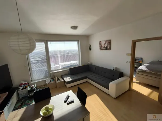 Pronájem bytu 2+kk, Olomouc - Nová Ulice, Horní lán, 54 m2