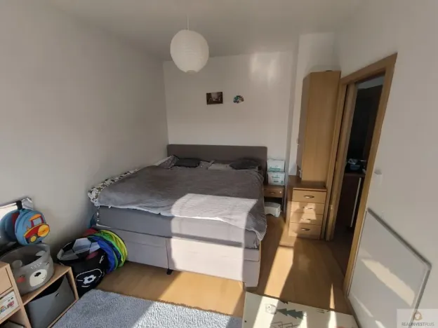 Pronájem bytu 2+kk, Olomouc - Nová Ulice, Horní lán, 54 m2