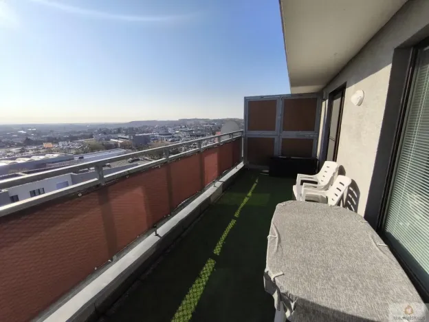 Pronájem bytu 2+kk, Olomouc - Nová Ulice, Horní lán, 54 m2