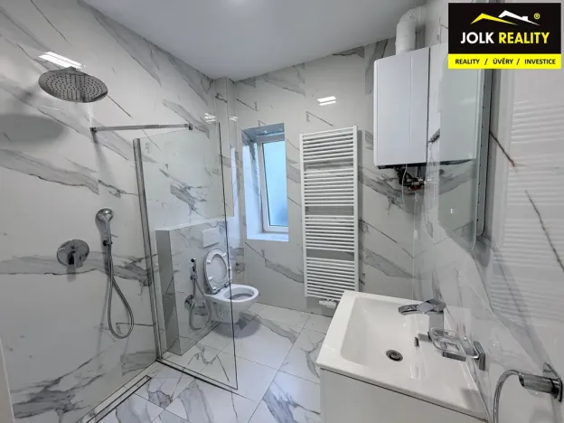 Pronájem bytu 2+1, Opava, Nákladní, 74 m2