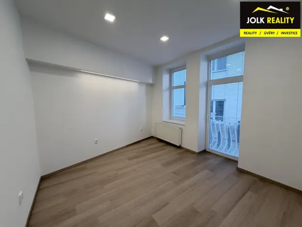 Pronájem bytu 2+1, Opava, Nákladní, 74 m2