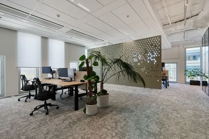 Pronájem kanceláře, Praha - Dejvice, Generála Píky, 620 m2