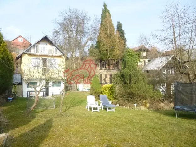 Prodej chaty, Děčín - Děčín VI-Letná, Hraniční, 60 m2