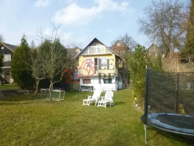 Prodej chaty, Děčín - Děčín VI-Letná, Hraniční, 60 m2