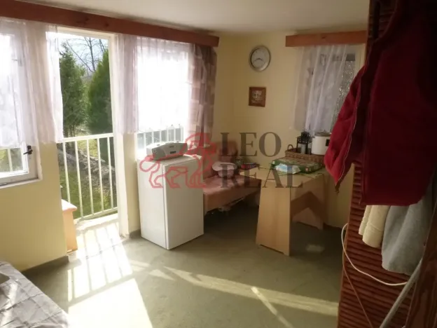 Prodej chaty, Děčín - Děčín VI-Letná, Hraniční, 60 m2