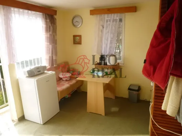 Prodej chaty, Děčín - Děčín VI-Letná, Hraniční, 60 m2