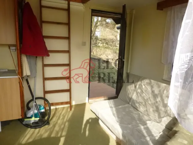 Prodej chaty, Děčín - Děčín VI-Letná, Hraniční, 60 m2