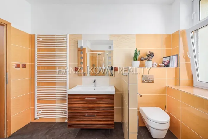 Prodej bytu 4+kk, České Budějovice - České Budějovice 6, M. Vydrové, 143 m2