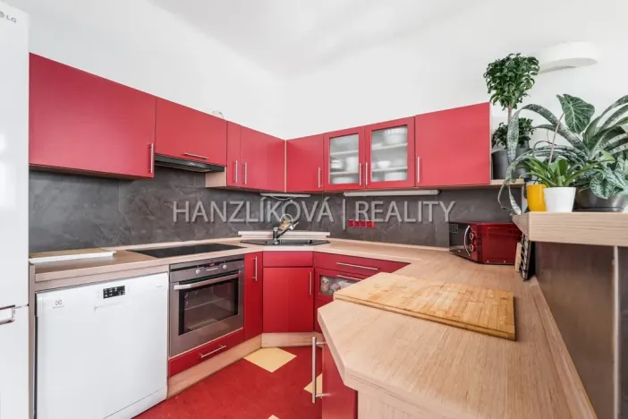 Prodej bytu 4+kk, České Budějovice - České Budějovice 6, M. Vydrové, 143 m2