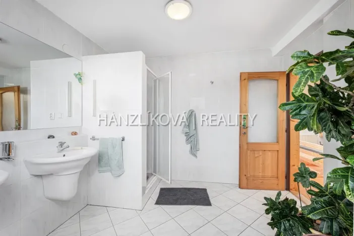 Prodej bytu 4+kk, České Budějovice - České Budějovice 6, M. Vydrové, 143 m2