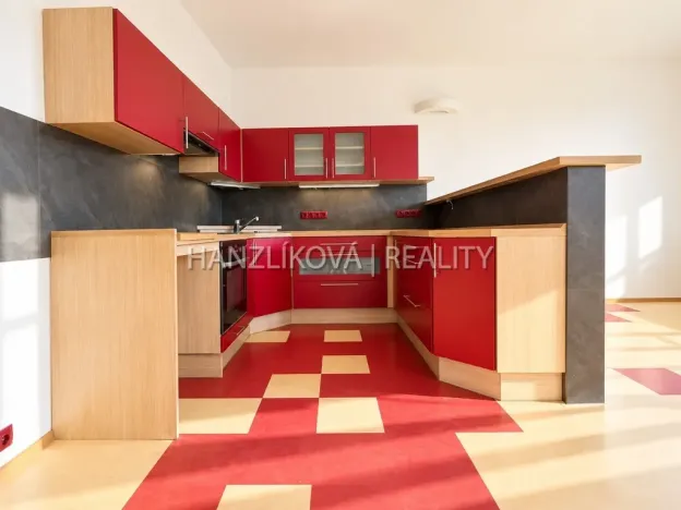 Prodej bytu 4+kk, České Budějovice - České Budějovice 6, M. Vydrové, 143 m2