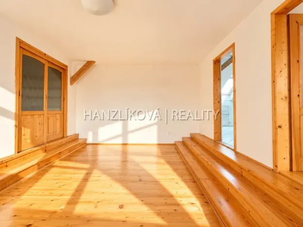 Prodej bytu 4+kk, České Budějovice - České Budějovice 6, M. Vydrové, 143 m2