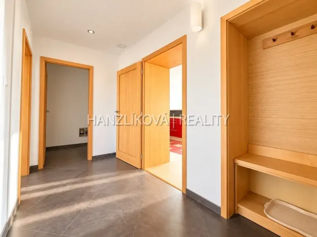 Prodej bytu 4+kk, České Budějovice - České Budějovice 6, M. Vydrové, 143 m2
