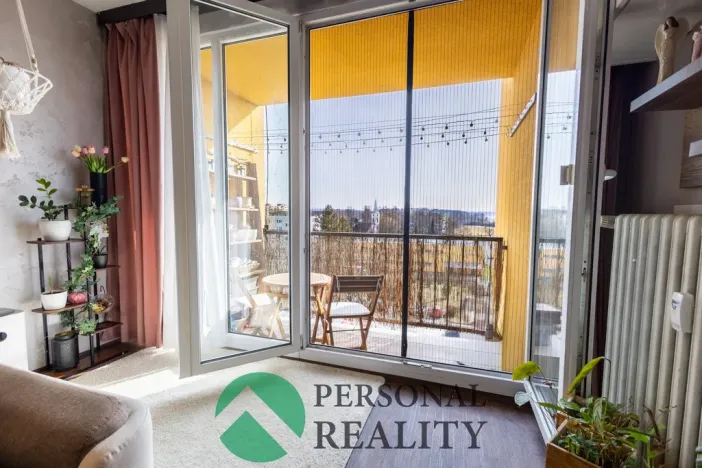 Prodej bytu 3+1, Zliv, Školní, 75 m2