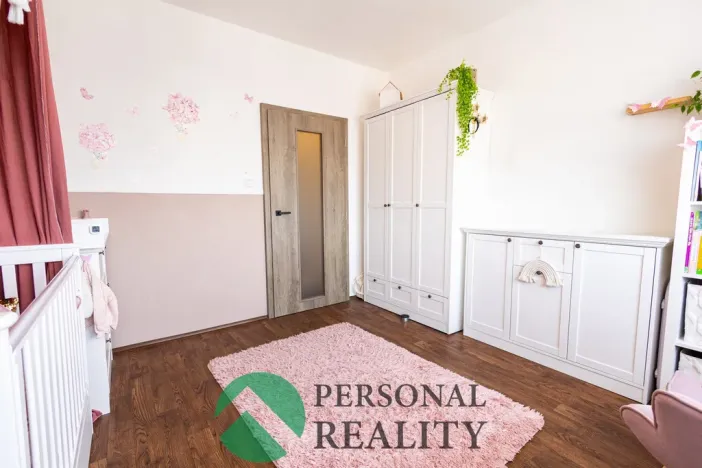 Prodej bytu 3+1, Zliv, Školní, 75 m2