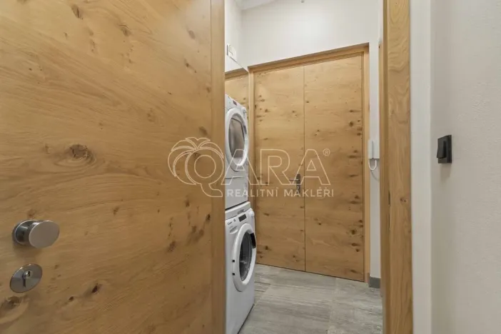 Prodej bytu 2+kk, Praha - Vinohrady, Mánesova, 45 m2