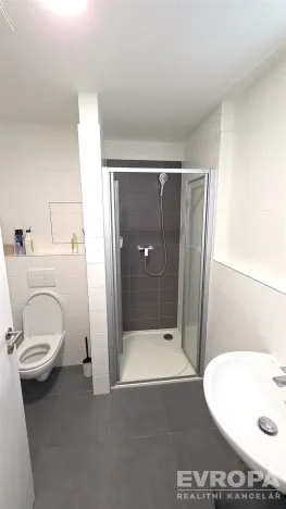 Pronájem bytu 1+kk, Pardubice - Pardubičky, Východní, 35 m2