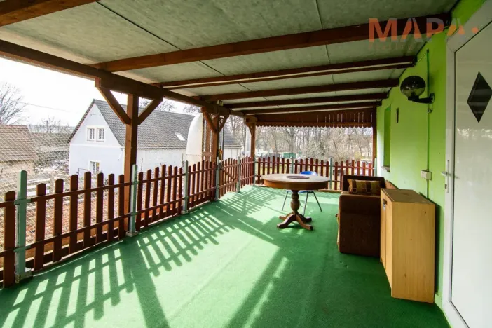 Prodej rodinného domu, Březno - Střezov, 200 m2