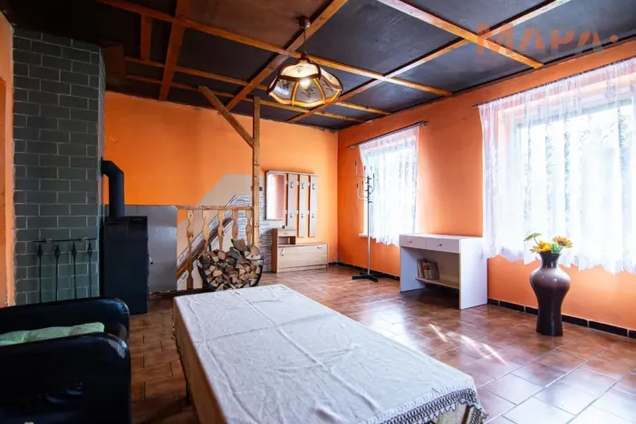 Prodej rodinného domu, Březno - Střezov, 200 m2