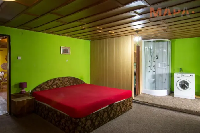 Prodej rodinného domu, Březno - Střezov, 200 m2