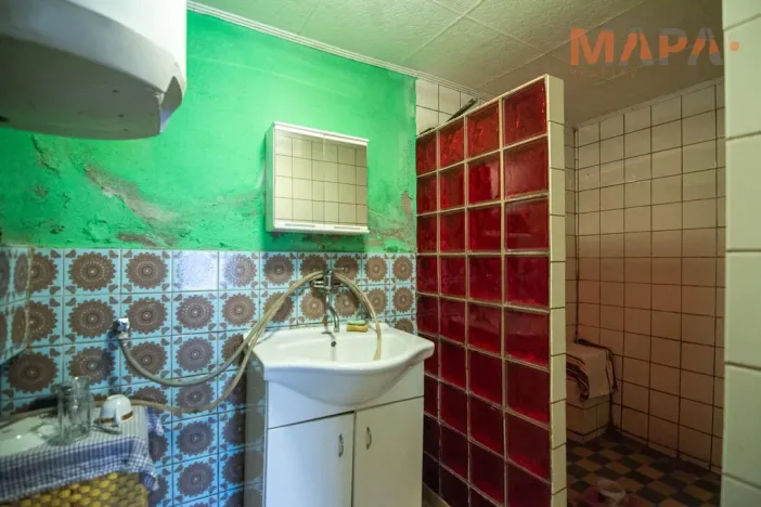 Prodej rodinného domu, Březno - Střezov, 200 m2