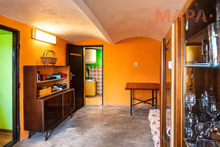 Prodej rodinného domu, Březno - Střezov, 200 m2