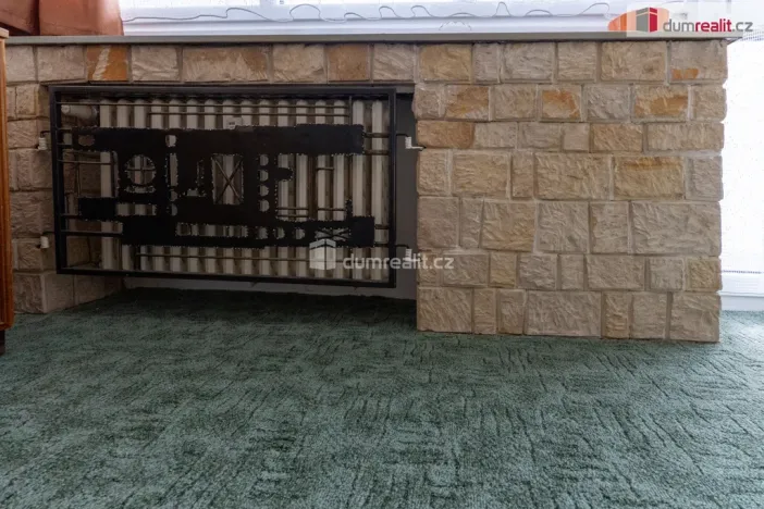 Pronájem bytu 3+1, Mariánské Lázně - Úšovice, Hroznatova, 65 m2