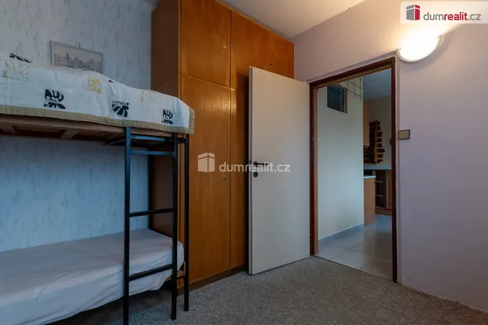 Pronájem bytu 3+1, Mariánské Lázně - Úšovice, Hroznatova, 65 m2