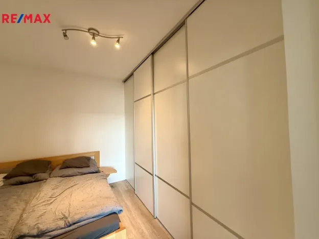 Pronájem bytu 2+kk, Třebíč - Nové Město, Na Kopcích, 51 m2