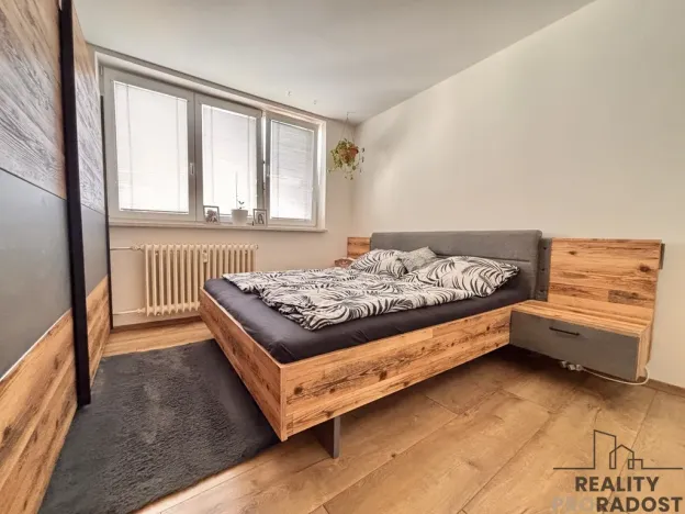 Prodej bytu 3+1, Ostrava, Dr. Martínka, 73 m2