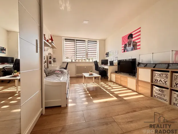 Prodej bytu 3+1, Ostrava, Dr. Martínka, 73 m2