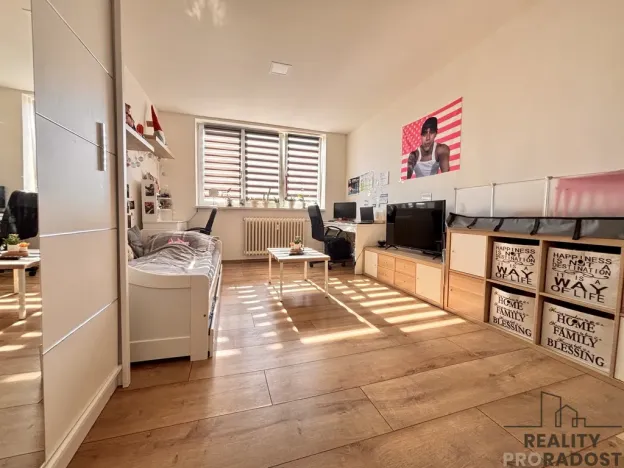 Prodej bytu 3+1, Ostrava, Dr. Martínka, 73 m2