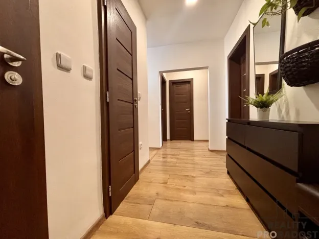 Prodej bytu 3+1, Ostrava, Dr. Martínka, 73 m2