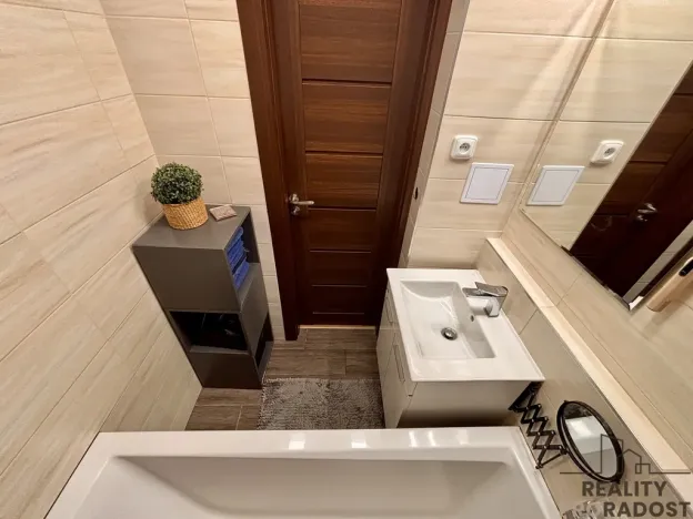 Prodej bytu 3+1, Ostrava, Dr. Martínka, 73 m2