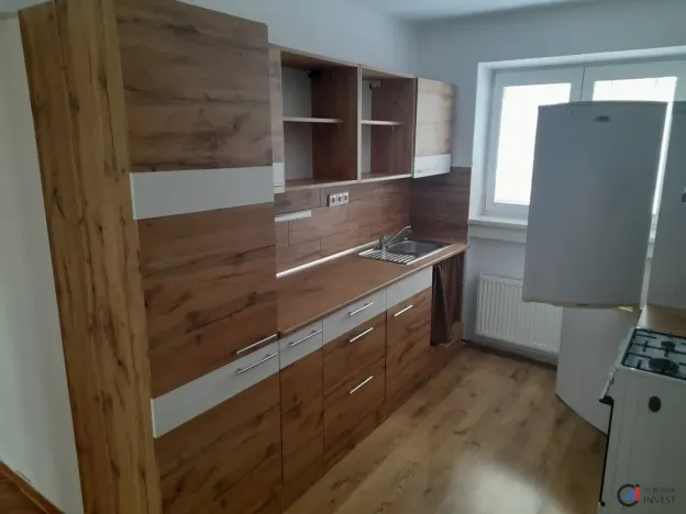 Pronájem bytu 2+1, Opatovice nad Labem, Dvořákova, 62 m2