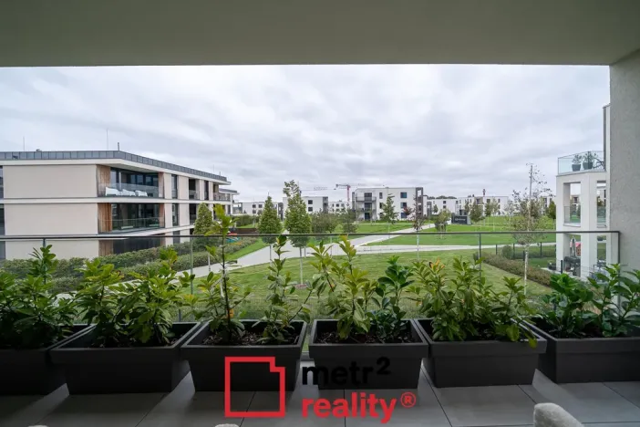 Pronájem bytu 2+kk, Olomouc, Hněvotínská, 70 m2