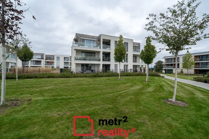 Pronájem bytu 2+kk, Olomouc, Hněvotínská, 70 m2